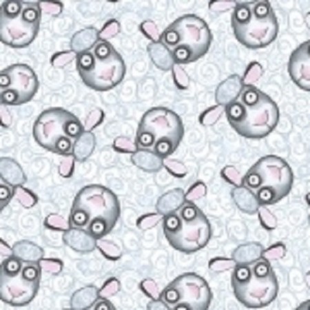 Barnyard Boogie