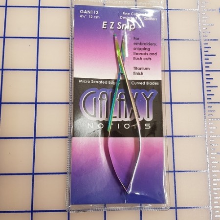 EZ snips