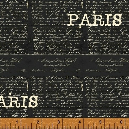 Paris Words