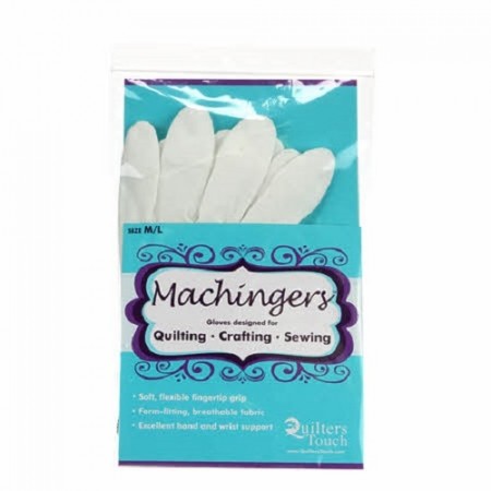 Machingers M/L