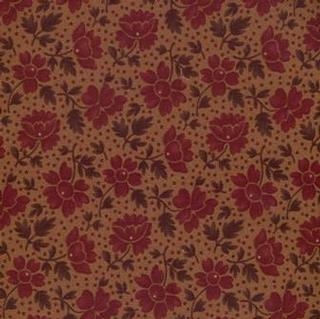 Wrapped in paisley