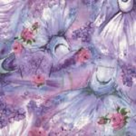 Tulle and Petals