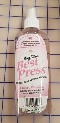 Mary Ellen´s Best Press-Cherry Blossom
