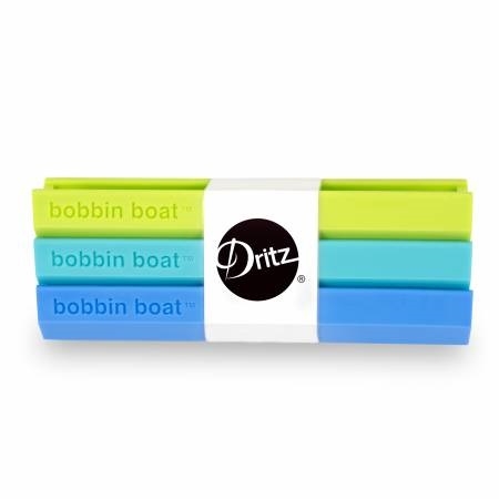 Dritz Bobbin Boats