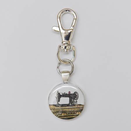 sewing machine fob
